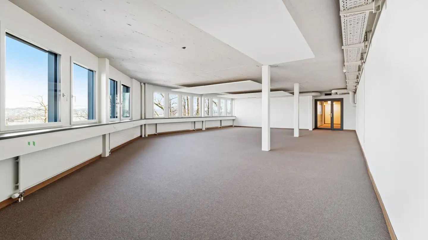 Spazio ufficio in affitto - Talstrasse 37, 8808 Pfäffikon SZ - Photo 2