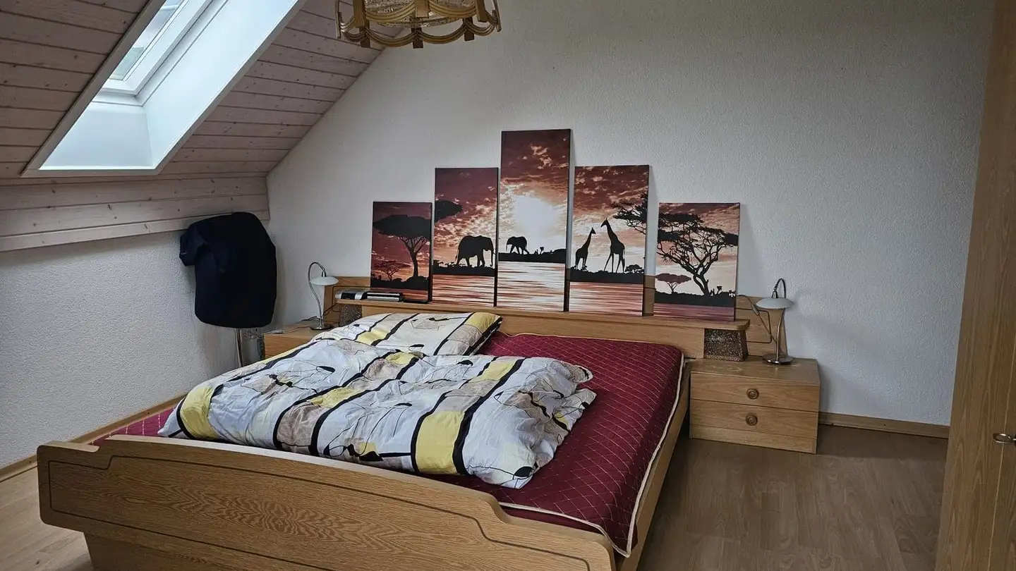 Einfamilienhaus kaufen - Juraweg 6, 4537 Wiedlisbach - Foto 4