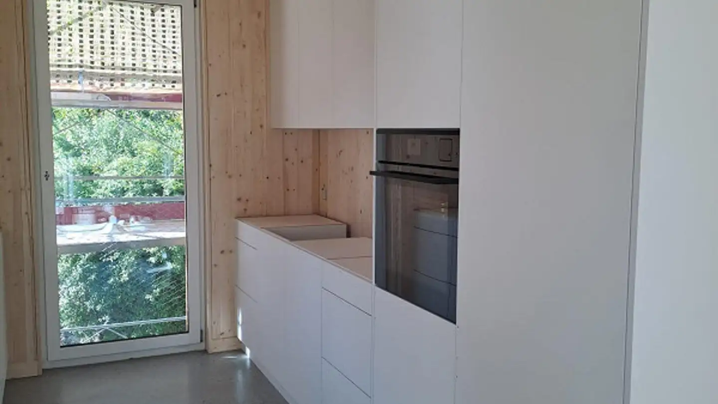 Semi-detached house for rent - Lindenmattli 11, 6055 Alpnach Dorf - Photo 3