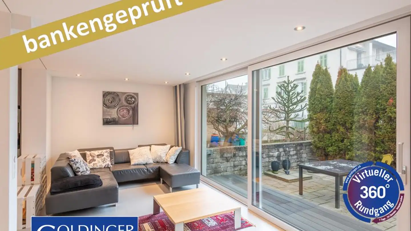 Apartment for sale - Wiesentalstrasse 32, 9320 Arbon