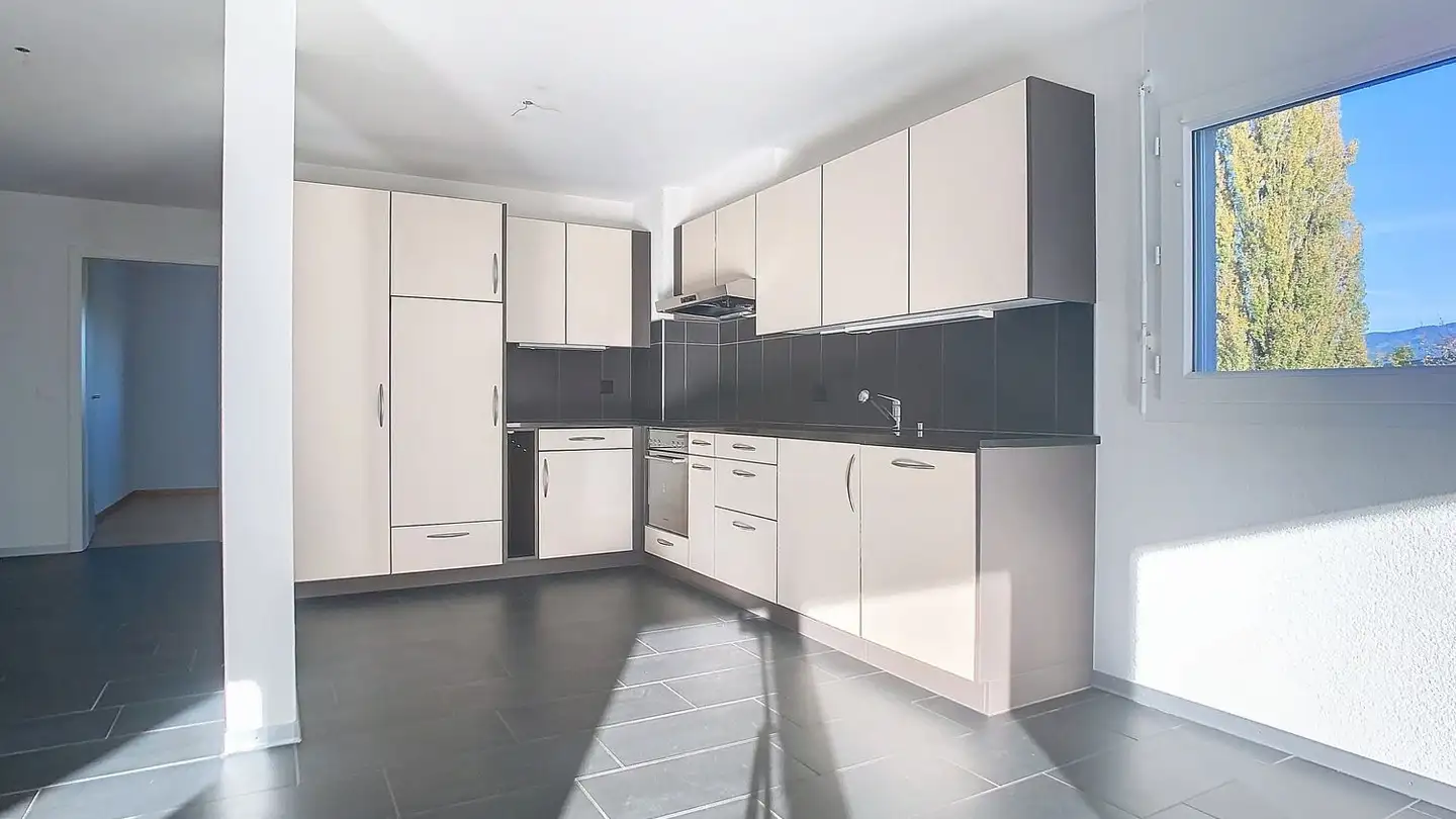 Wohnung mieten - Chemin Du Bregeau 2, 1696 Vuisternens-en-Ogoz - Foto 4