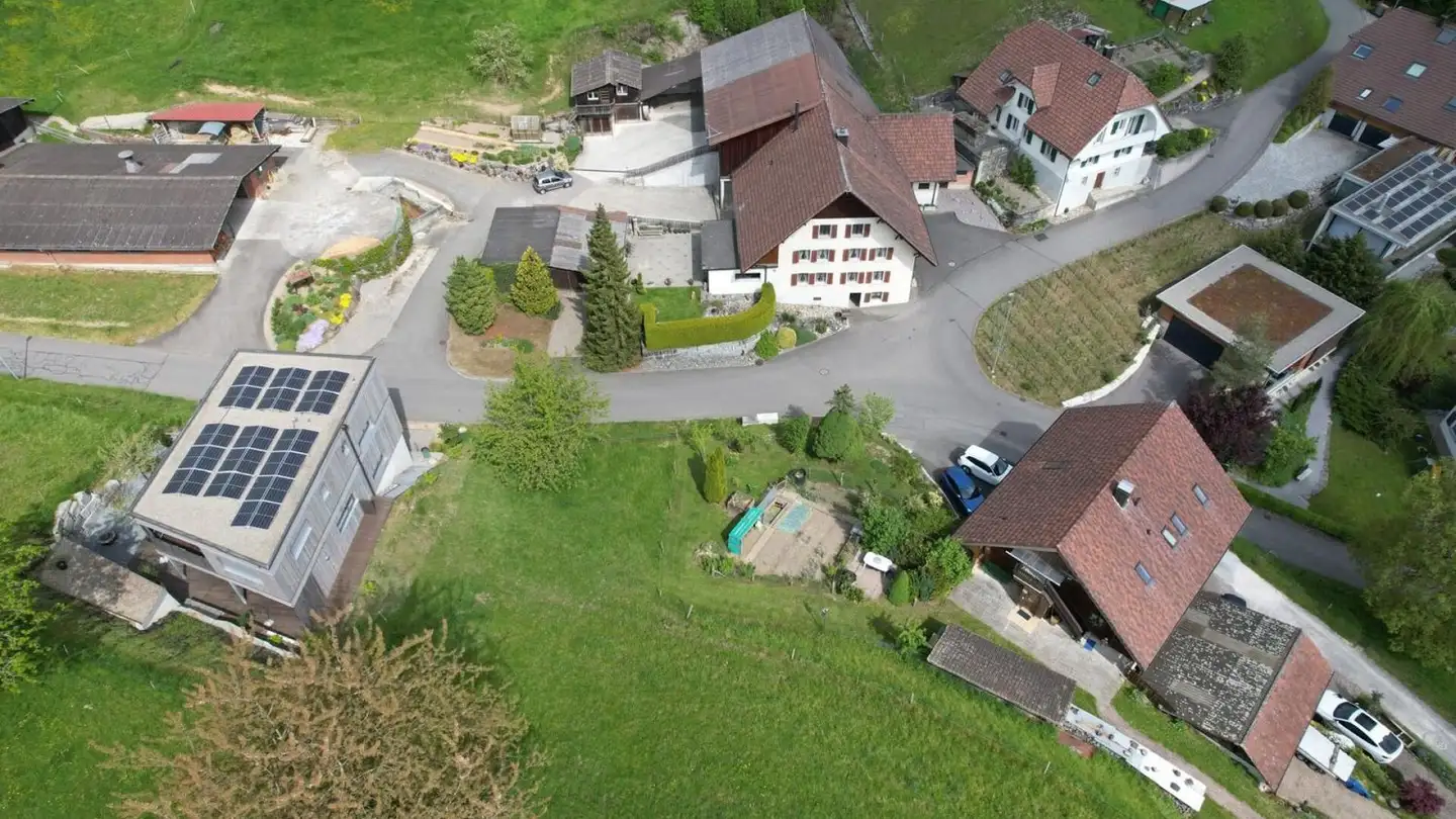 Terreno edificabile in vendita - 5057 Reitnau - Foto 4