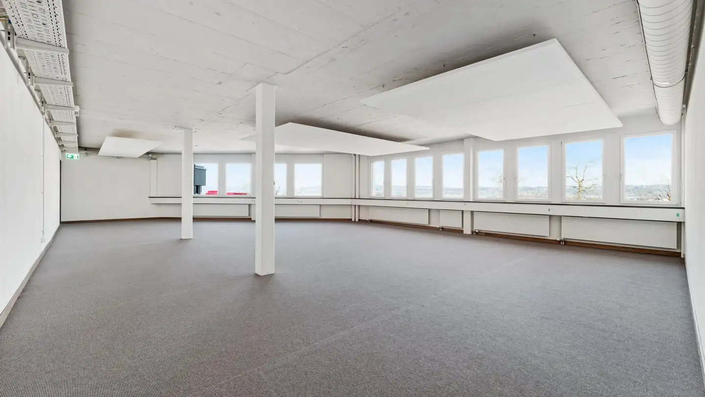 Office space for rent - Talstrasse 37, 8808 Pfäffikon SZ
