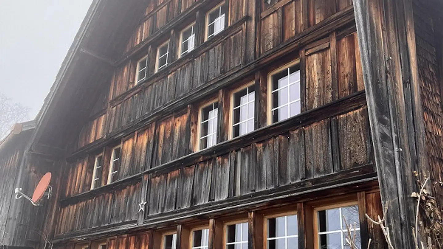 Farm for rent - 9063 Stein AR