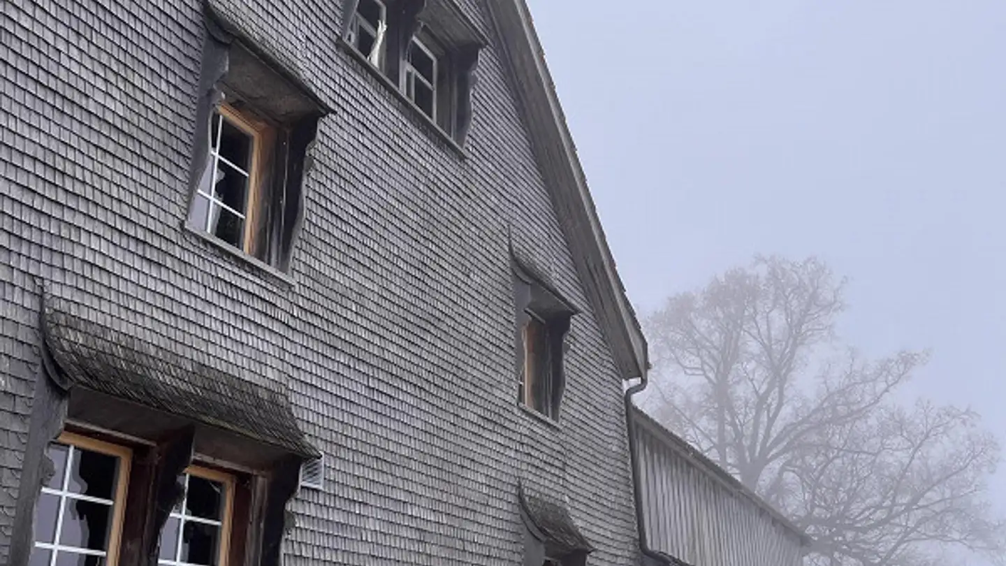 Farm for rent - 9063 Stein AR - Photo 2