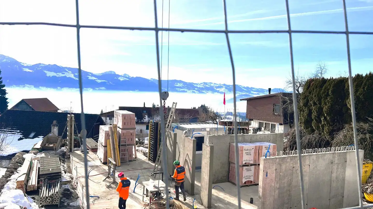 Appartamento in vendita - Eichwiesstrasse 15, 8738 Uetliburg SG