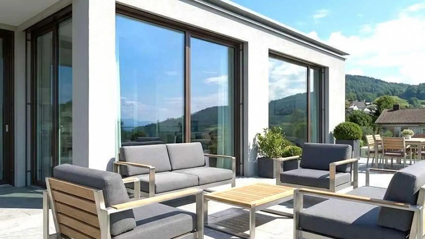 Appartamento in vendita - Eichwiesstrasse 15, 8738 Uetliburg SG - Foto 2