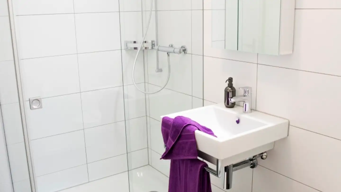 Appartamento in affitto - Schachenstrasse 10, 9450 Lüchingen - Foto 4