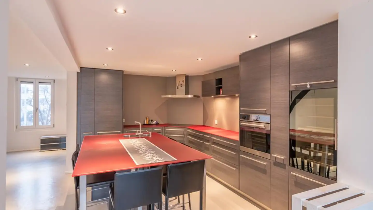 Apartment for sale - Wiesentalstrasse 32, 9320 Arbon - Photo 4