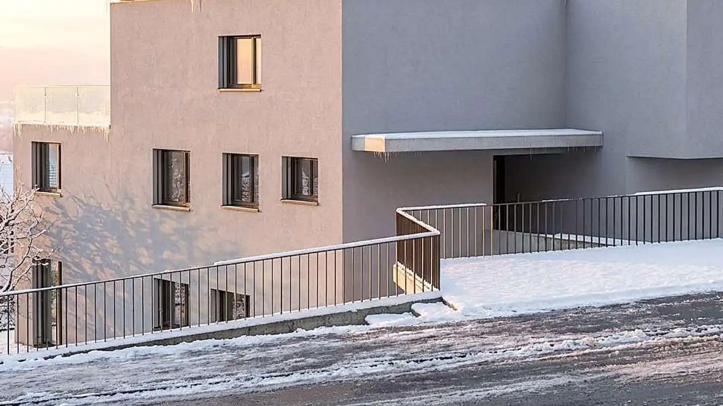 Appartamento in vendita - Eichwiesstrasse 15, 8738 Uetliburg SG - Foto 3