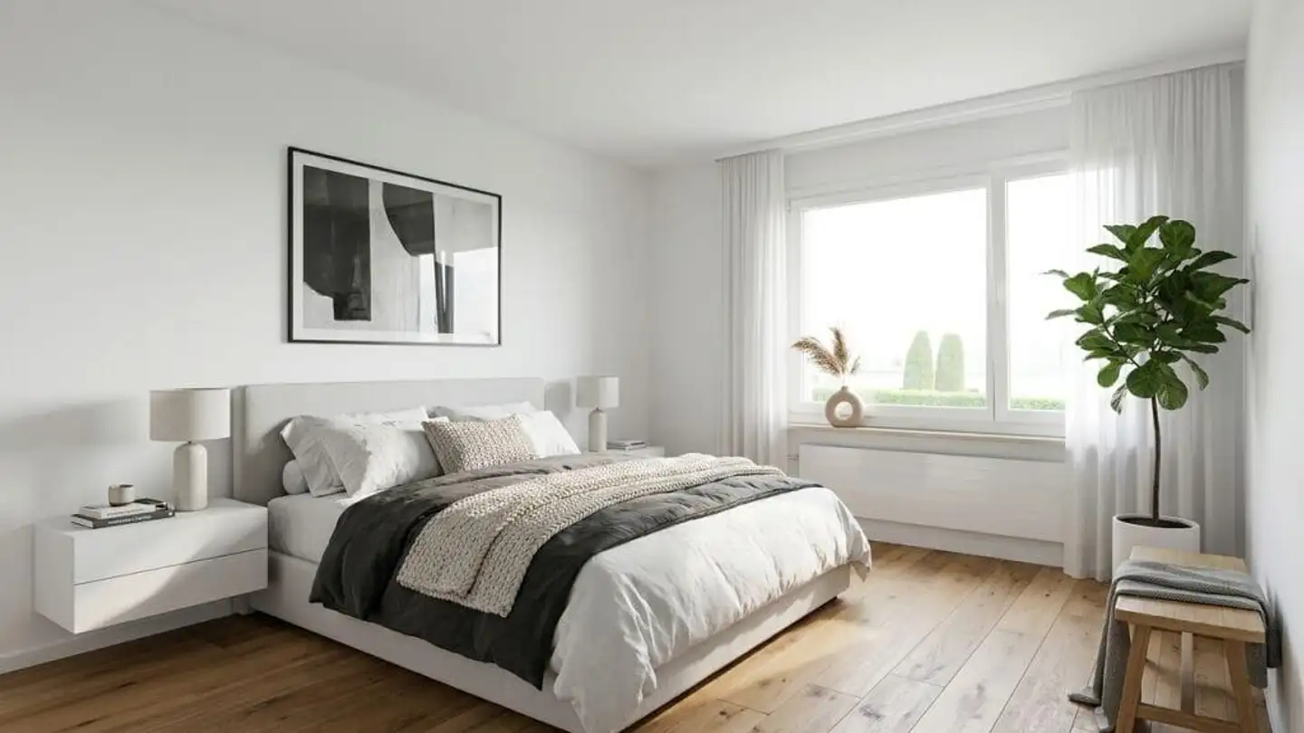 Appartamento in vendita - Lebernstrasse 2b, 8123 Ebmatingen - Foto 4