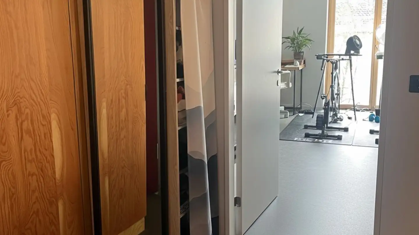 Appartement à louer - Freilagerstrasse 5, 8047 Zürich - Photo 2