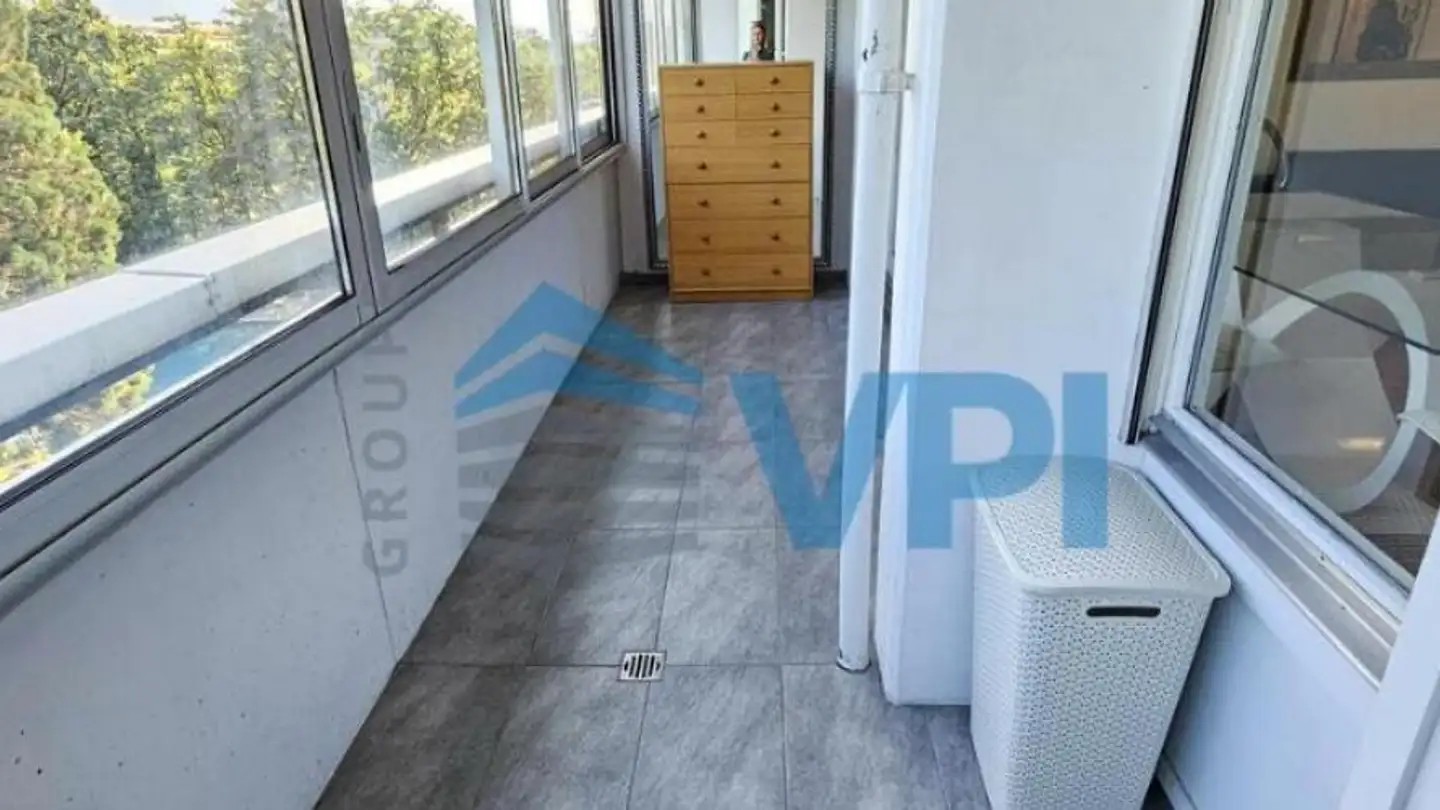 Appartement meublé à louer - Chemin de la Gradelle 16, 1224 Chêne-Bougeries - Photo 3