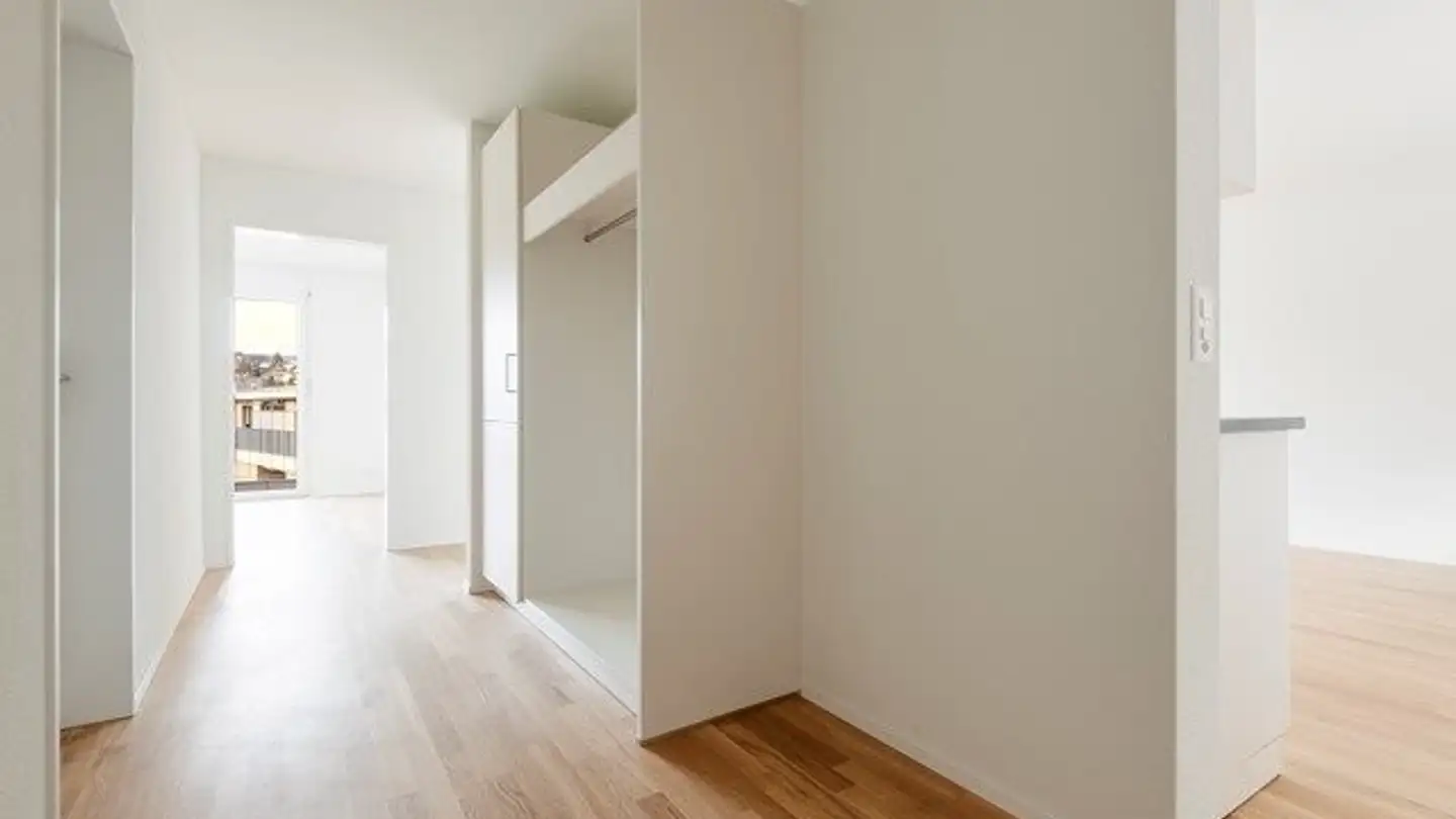 Attico in affitto - Heidenlochstrasse 92, 4410 Liestal - Foto 2