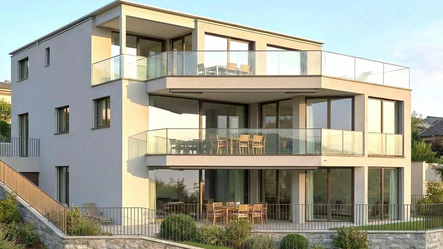 Appartamento in vendita - Eichwiesstrasse 15, 8738 Uetliburg SG - Foto 4