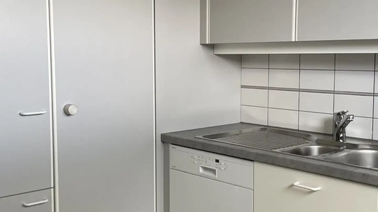 Appartement à louer - Bühlfeld 9, 5630 Muri AG - Photo 3