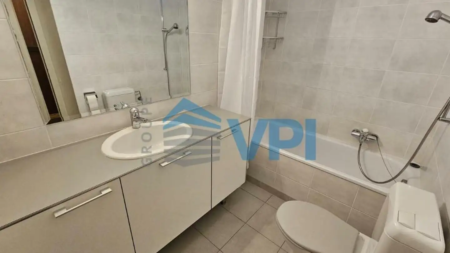 Appartement meublé à louer - Chemin de la Gradelle 16, 1224 Chêne-Bougeries - Photo 2