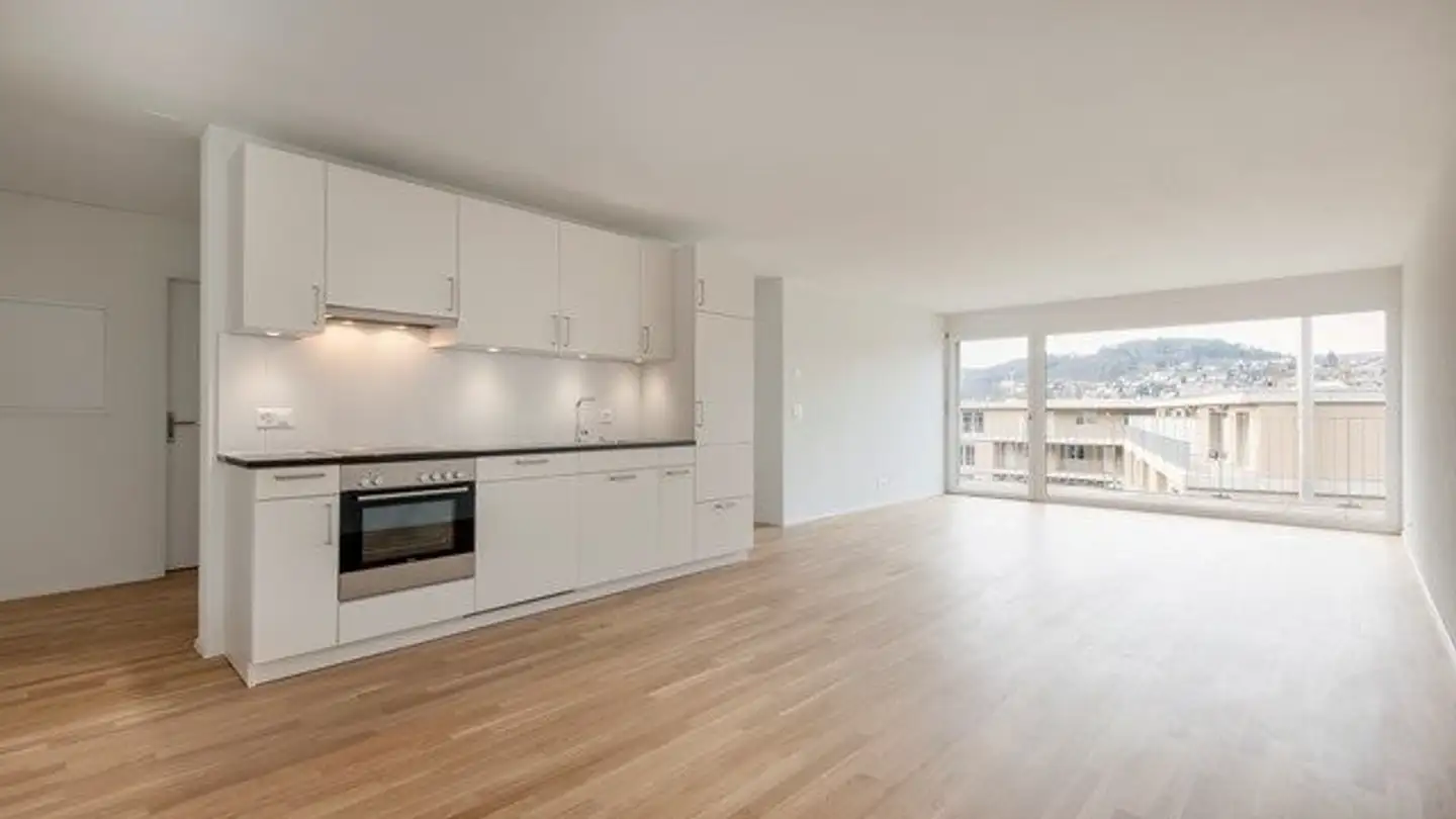 Attico in affitto - Heidenlochstrasse 92, 4410 Liestal - Foto 3