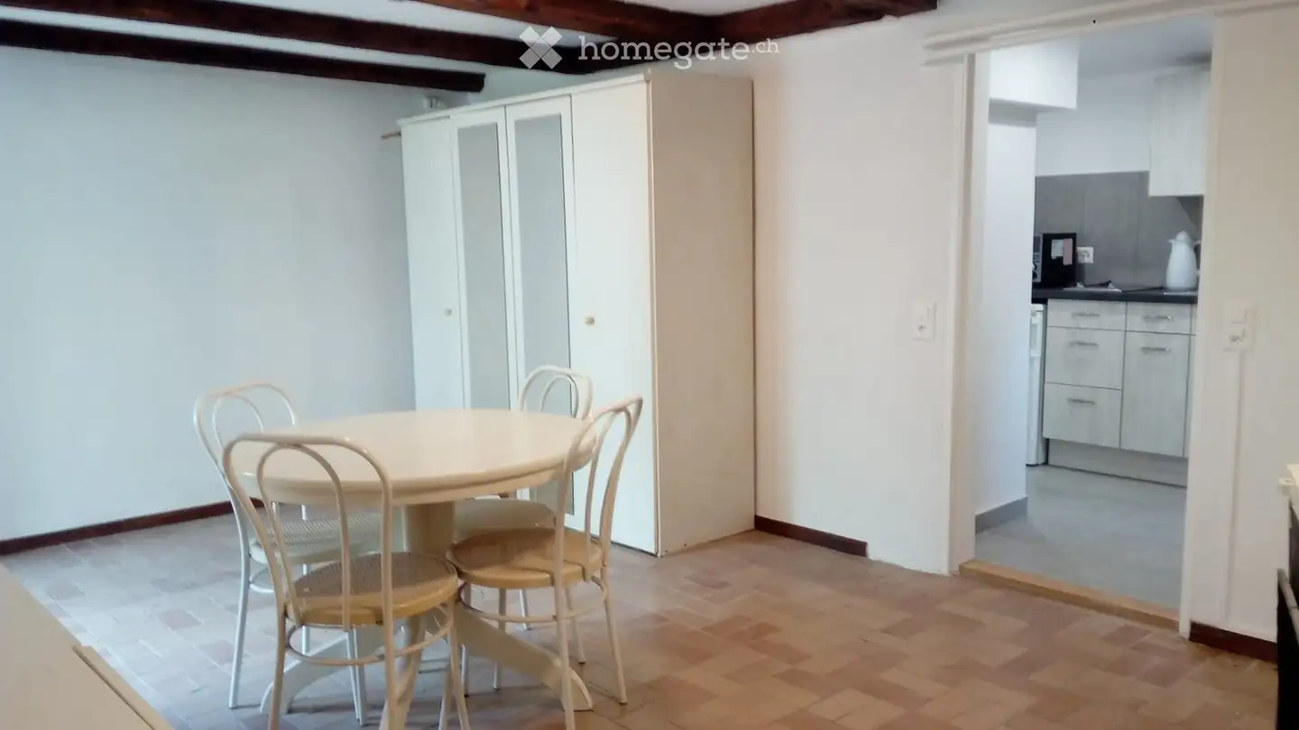 Appartement à louer - 2053 Cernier