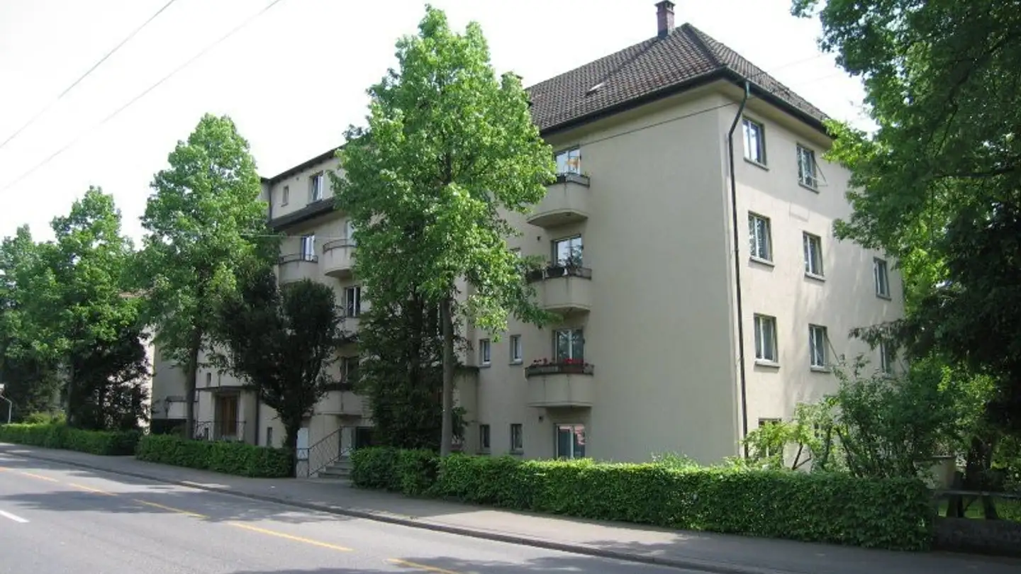 Appartamento in affitto - Römerstrasse 52, 8400 Winterthur - Foto 2