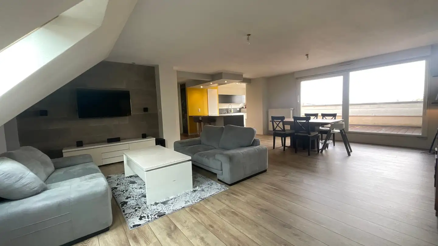 Attico in vendita - 4001 Basel - Photo 2