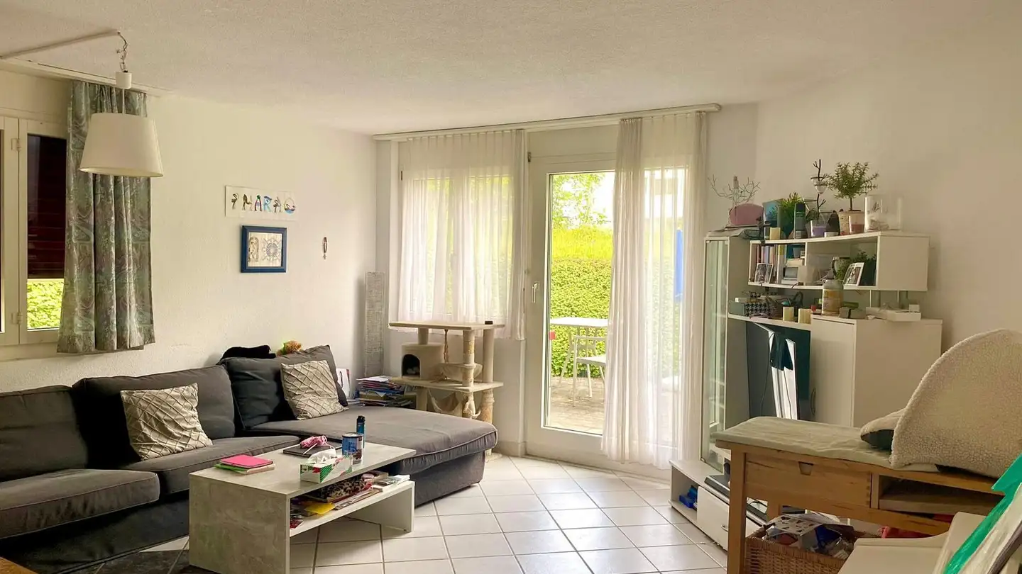 Apartment for rent - Muriweid 19, 6207 Nottwil