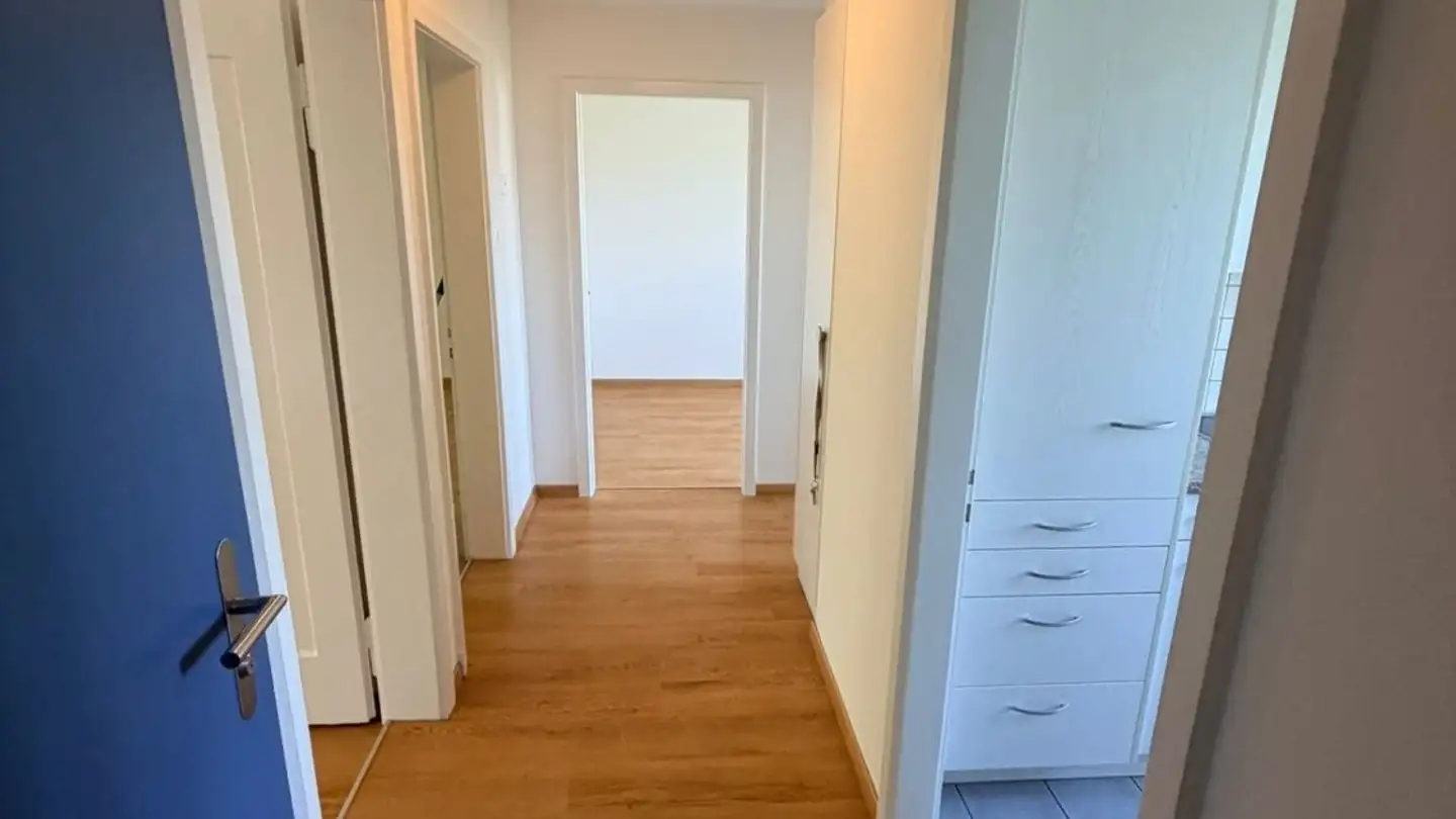 Appartamento in affitto - Rodelstrasse 10, 8266 Steckborn - Foto 2