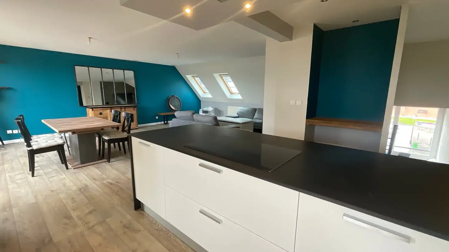 Attico in vendita - 4001 Basel - Photo 3