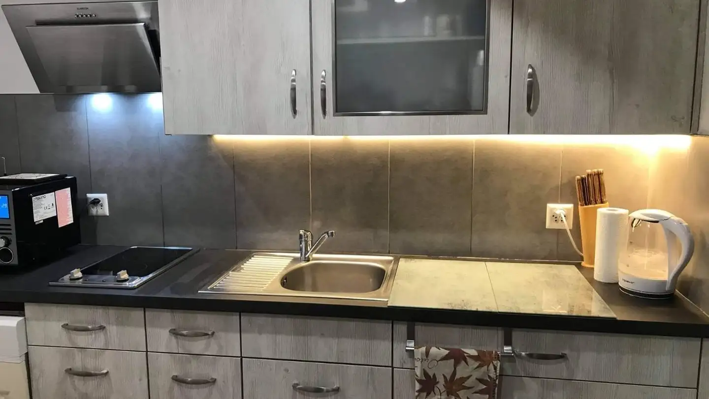 Appartamento in affitto - 2053 Cernier - Photo 3