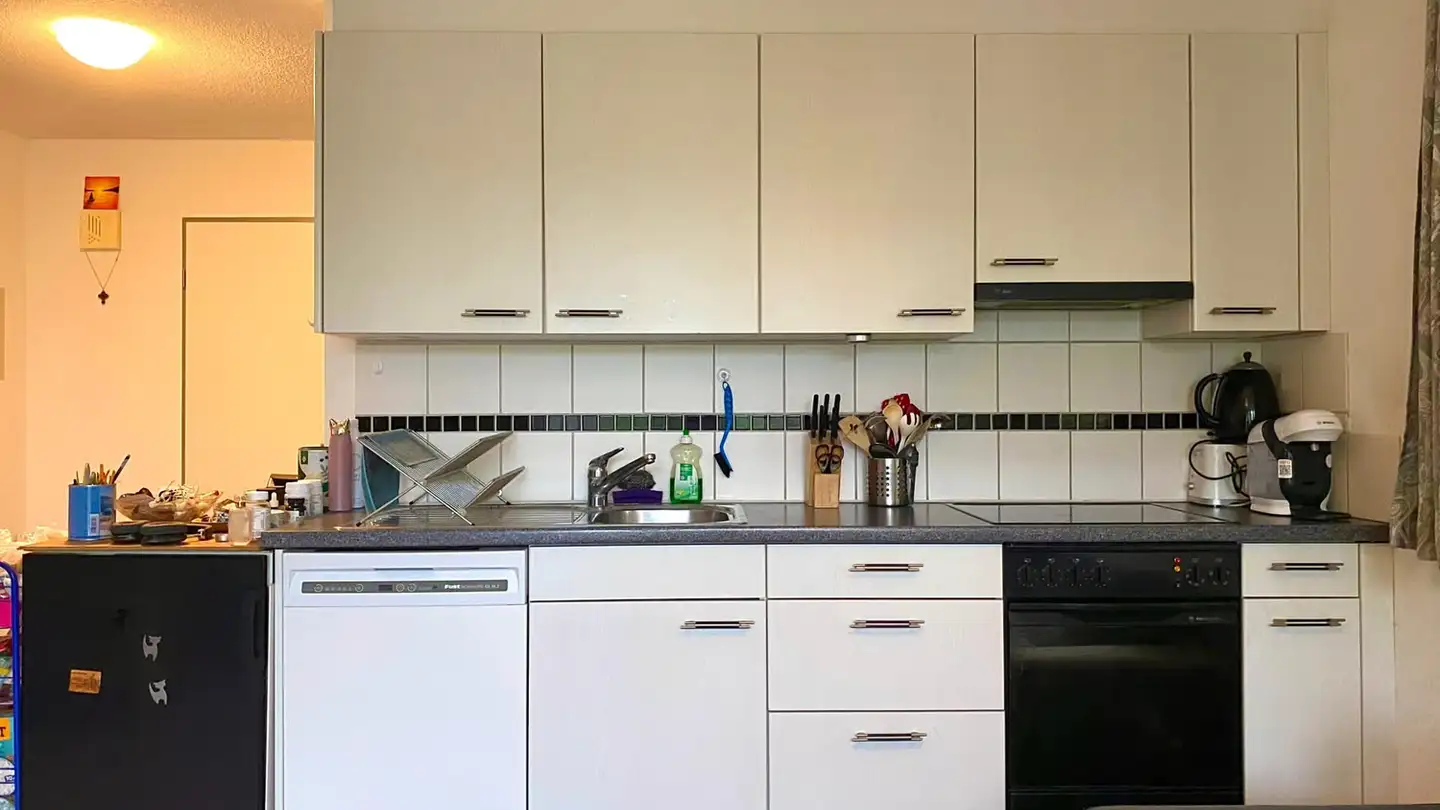 Appartamento in affitto - Muriweid 19, 6207 Nottwil - Foto 2