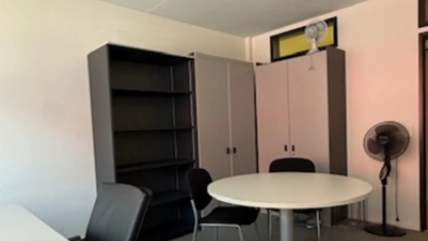 Bürofläche mieten - Schochenmühlestrasse 4, 6340 Baar - Foto 3