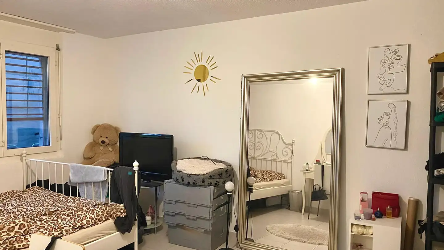Appartamento in affitto - Muriweid 19, 6207 Nottwil - Foto 3
