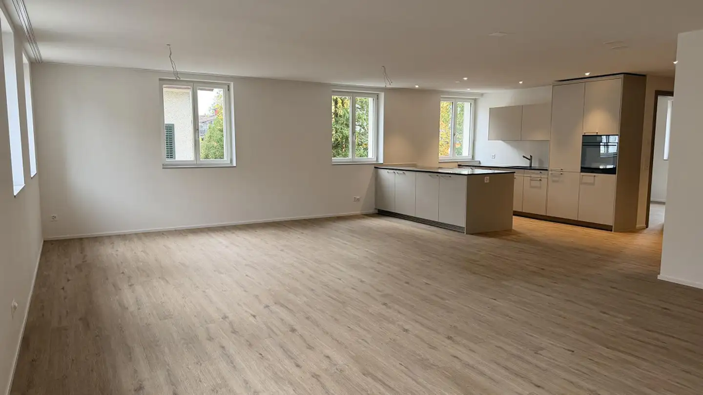 Wohnung mieten - Feldstrasse 3, 8400 Winterthur