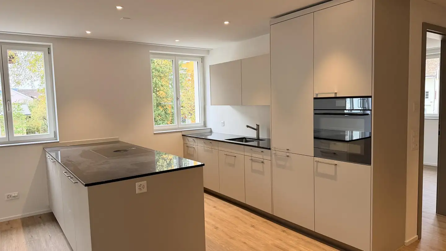 Wohnung mieten - Feldstrasse 3, 8400 Winterthur - Foto 2