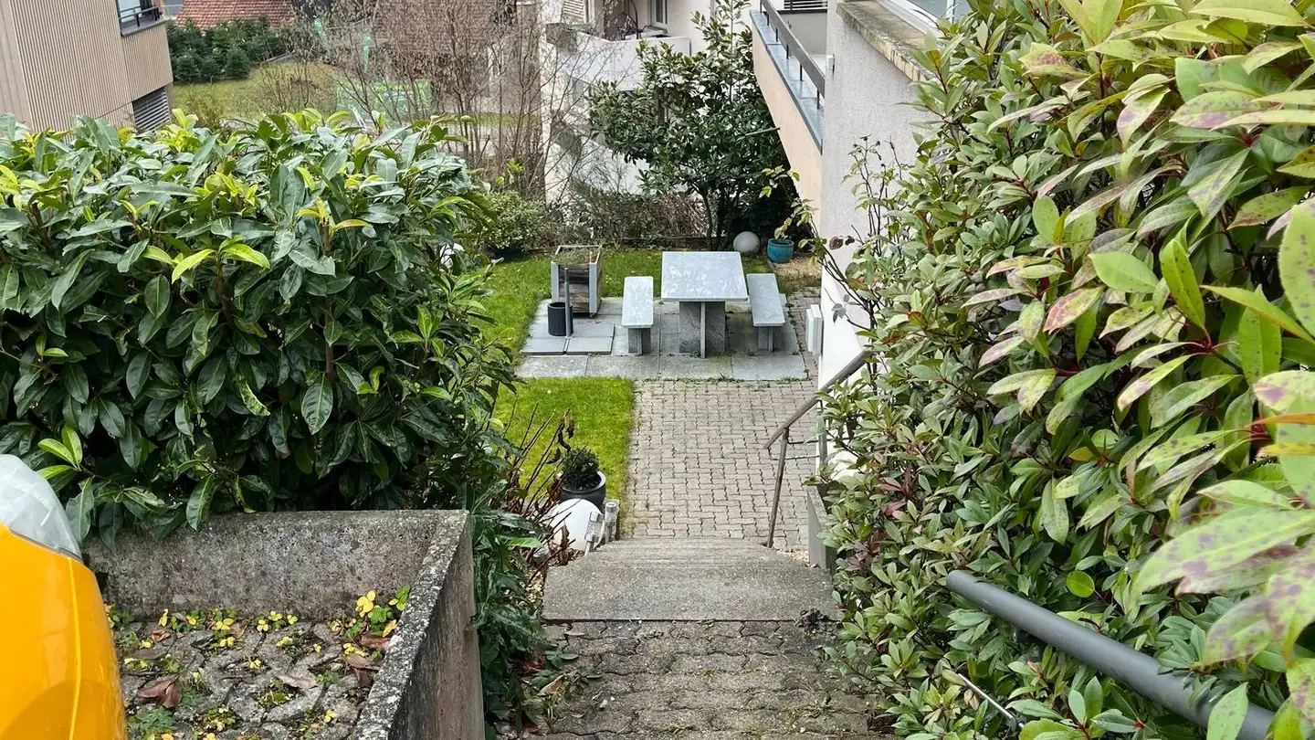 Appartamento in affitto - Holzmoosrütistrasse 34, 8820 Wädenswil - Foto 2