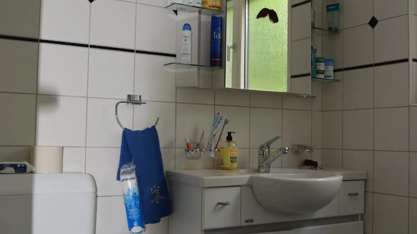 Appartamento in affitto - Muriweid 19, 6207 Nottwil - Foto 4