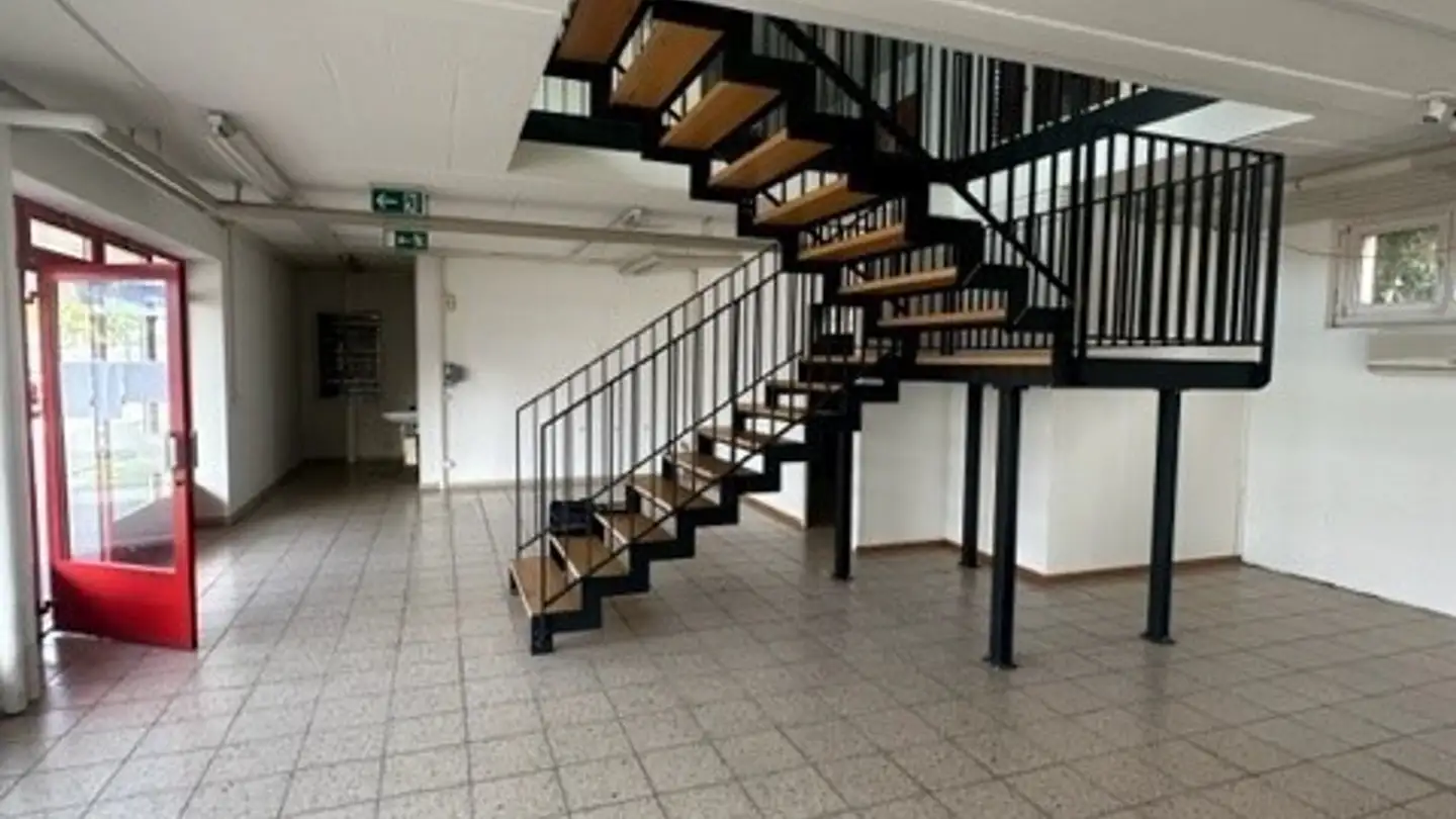 Commercial à louer - Badenerstrasse 62, 8953 Dietikon - Photo 3