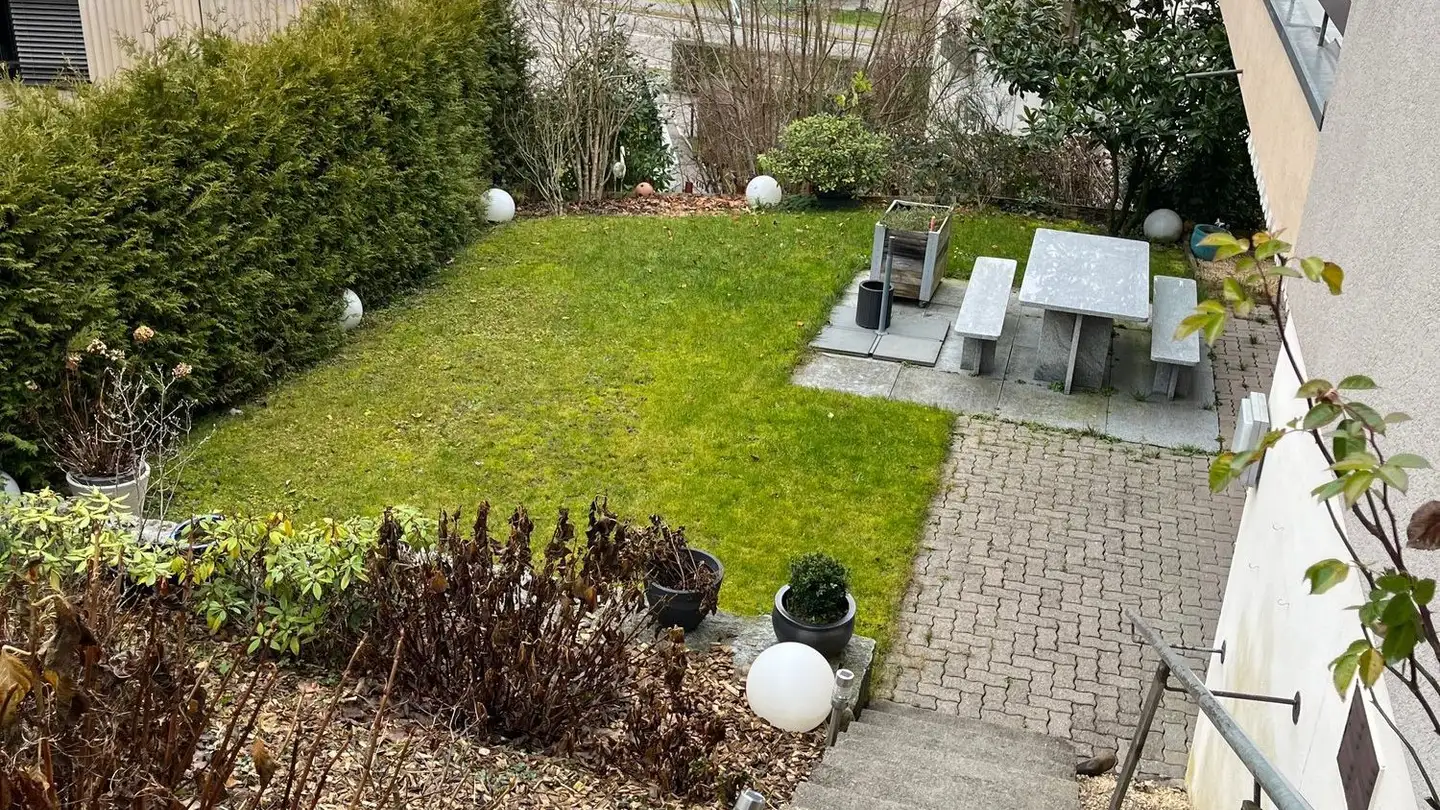 Appartamento in affitto - Holzmoosrütistrasse 34, 8820 Wädenswil