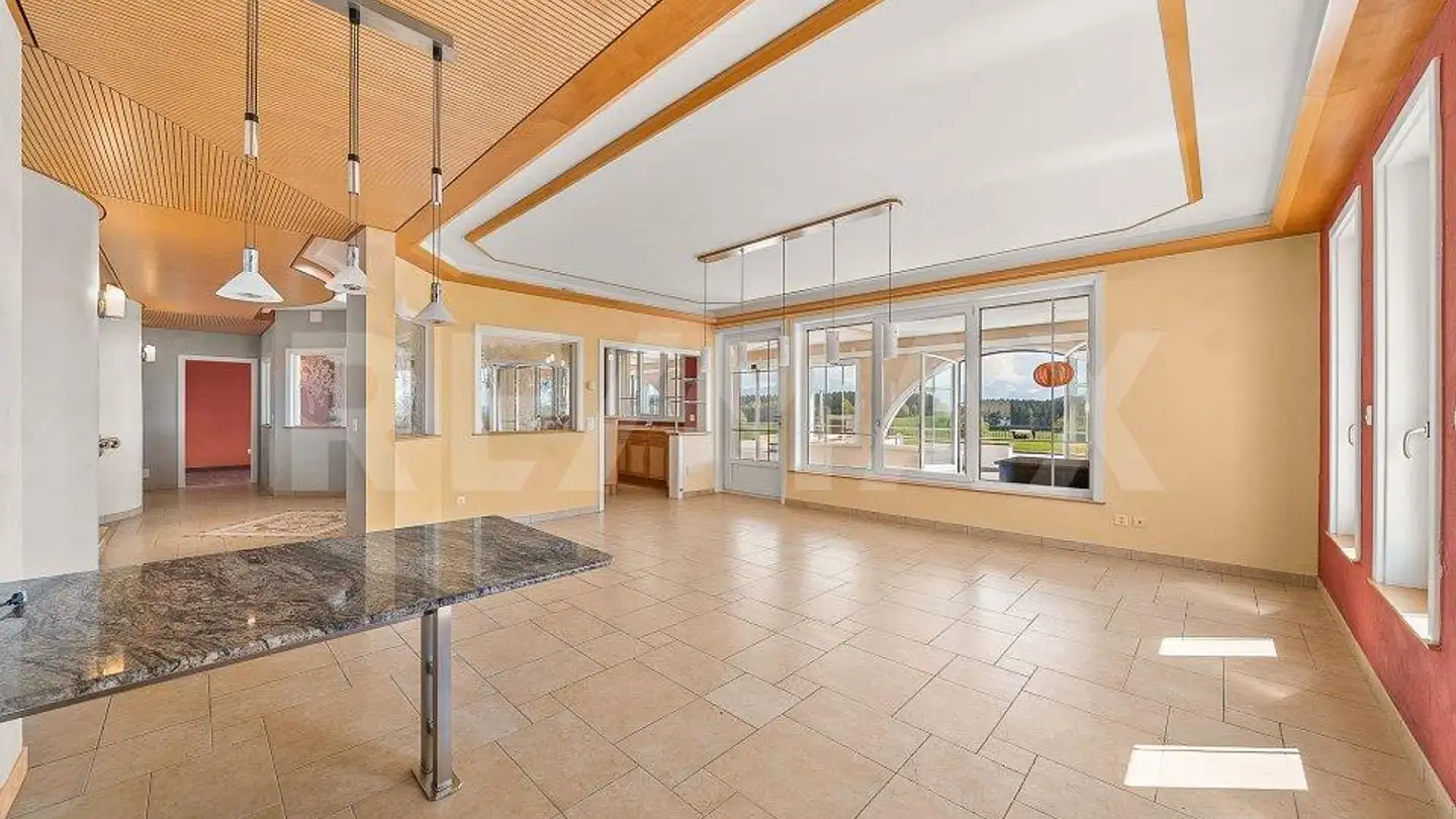 Villa in vendita - 1678 Siviriez - Foto 4