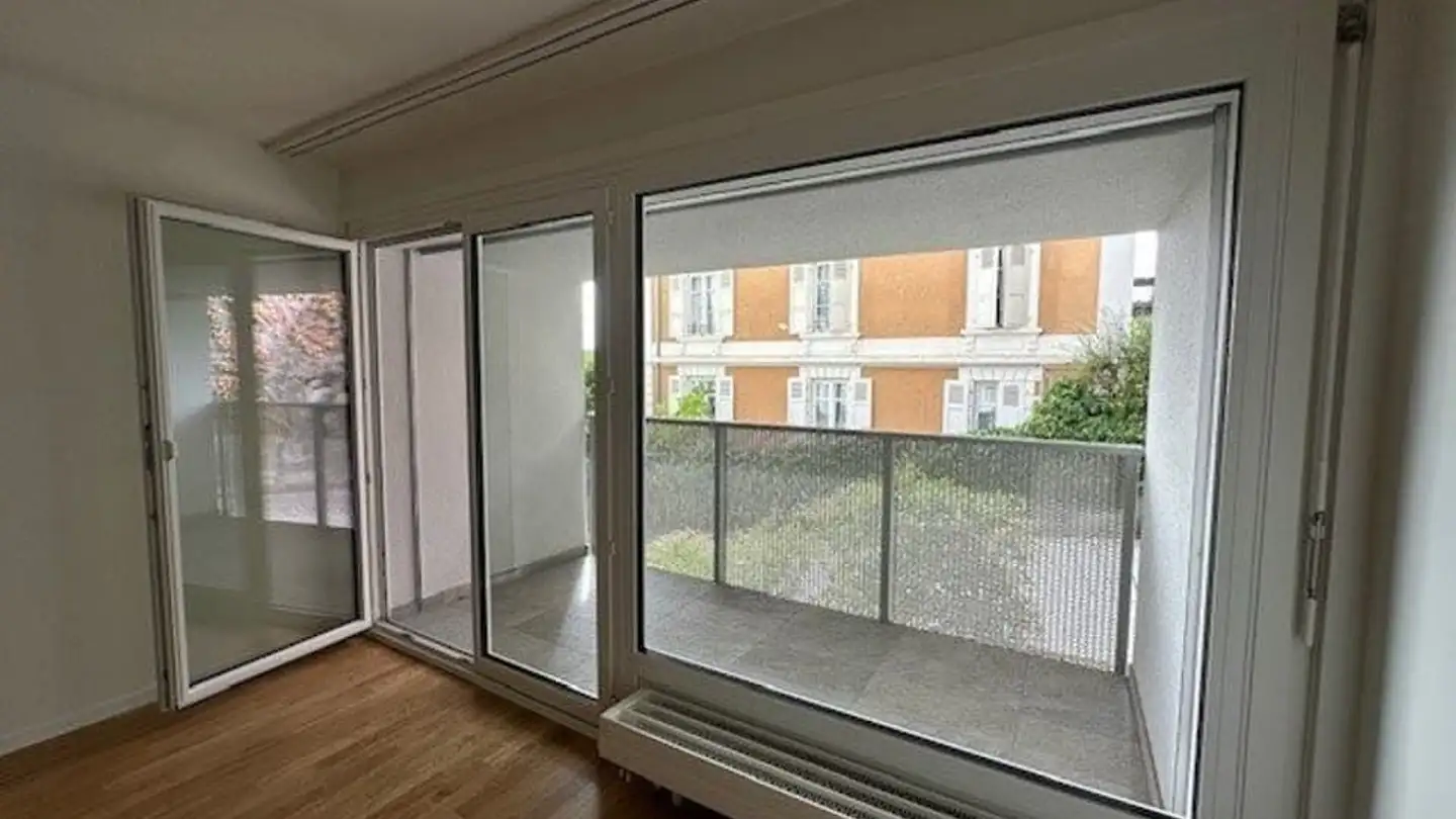 Appartement à louer - Avenue Eugène-Rambert 30, 1005 Lausanne - Photo 3