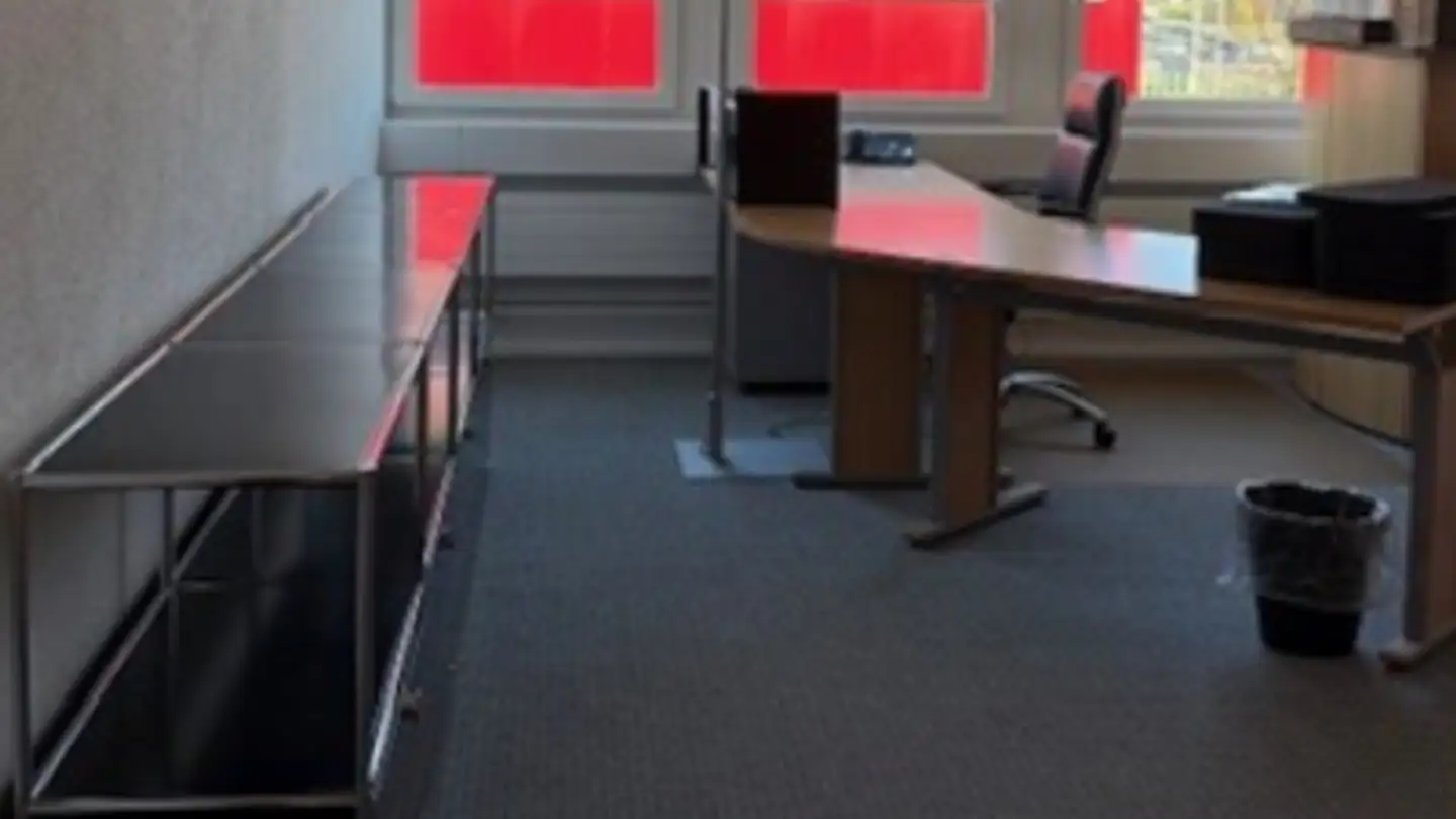 Bürofläche mieten - Schochenmühlestrasse 4, 6340 Baar - Foto 4