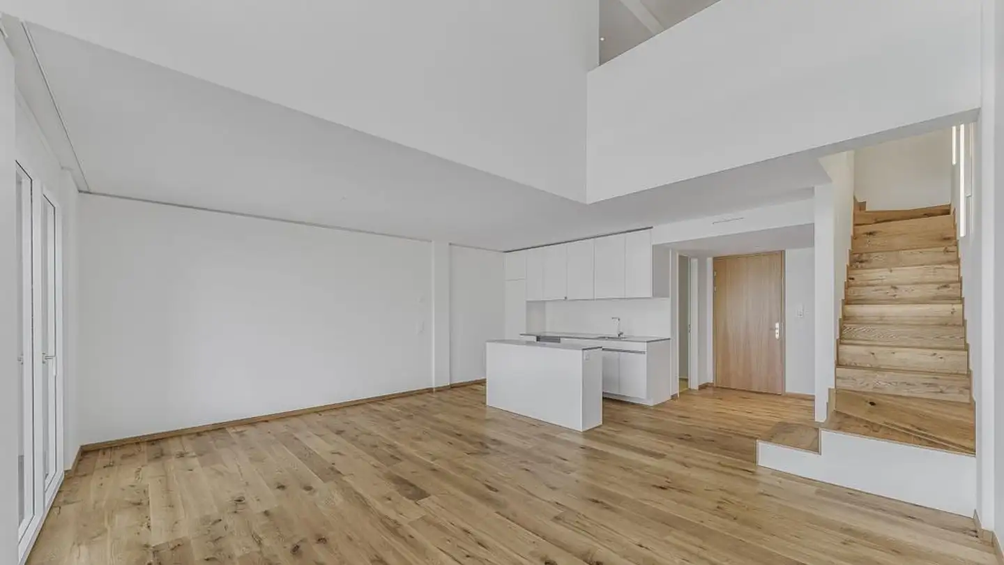 Apartment for rent - Suurstoffi 18b, 6343 Rotkreuz - Photo 2