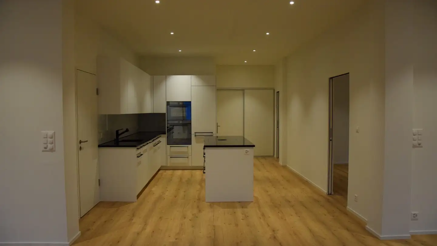 Apartment for rent - Albisriederstrasse 80a, 8003 Zürich