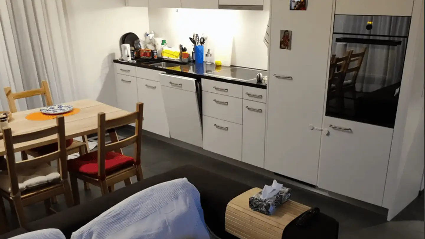 Appartement à louer - 6340 Baar