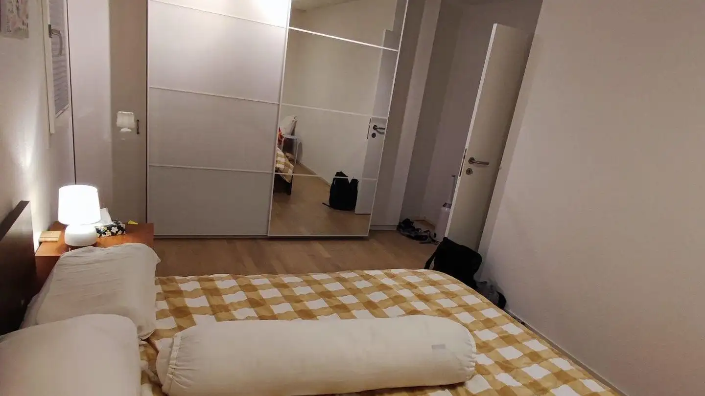 Appartamento in affitto - 6340 Baar - Foto 2