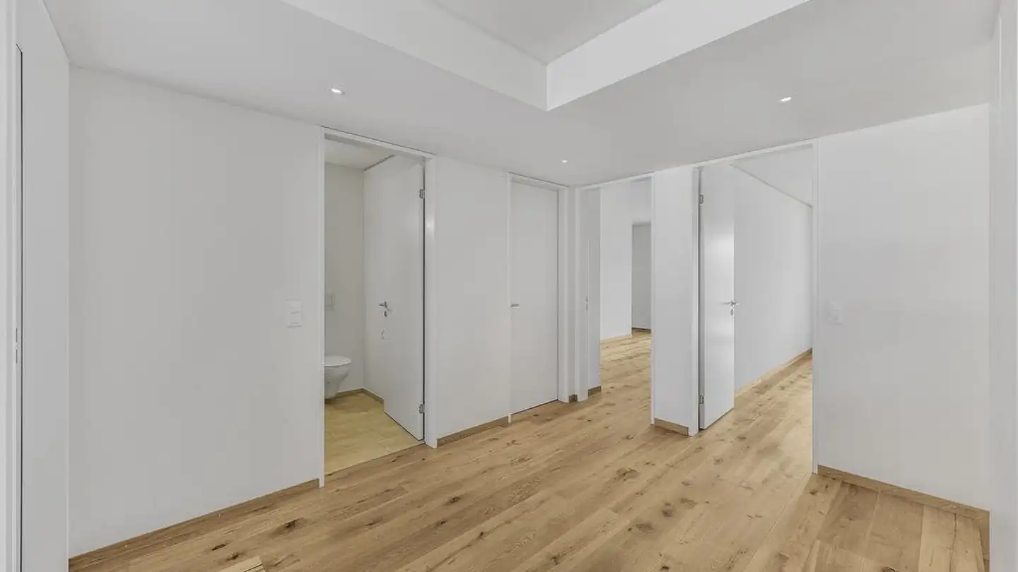 Apartment for rent - Suurstoffi 18b, 6343 Rotkreuz - Photo 3