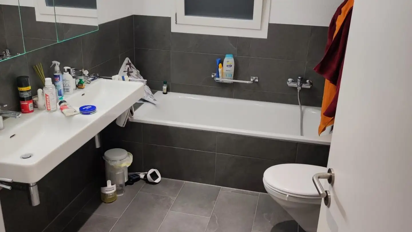 Appartamento in affitto - 6340 Baar - Foto 3