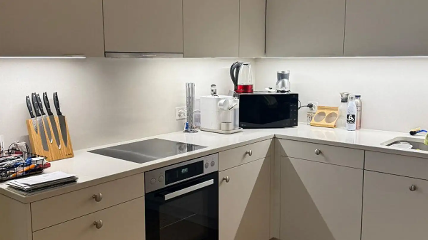 Apartment for rent - Sternenriedplatz 1, 6048 Horw - Photo 4