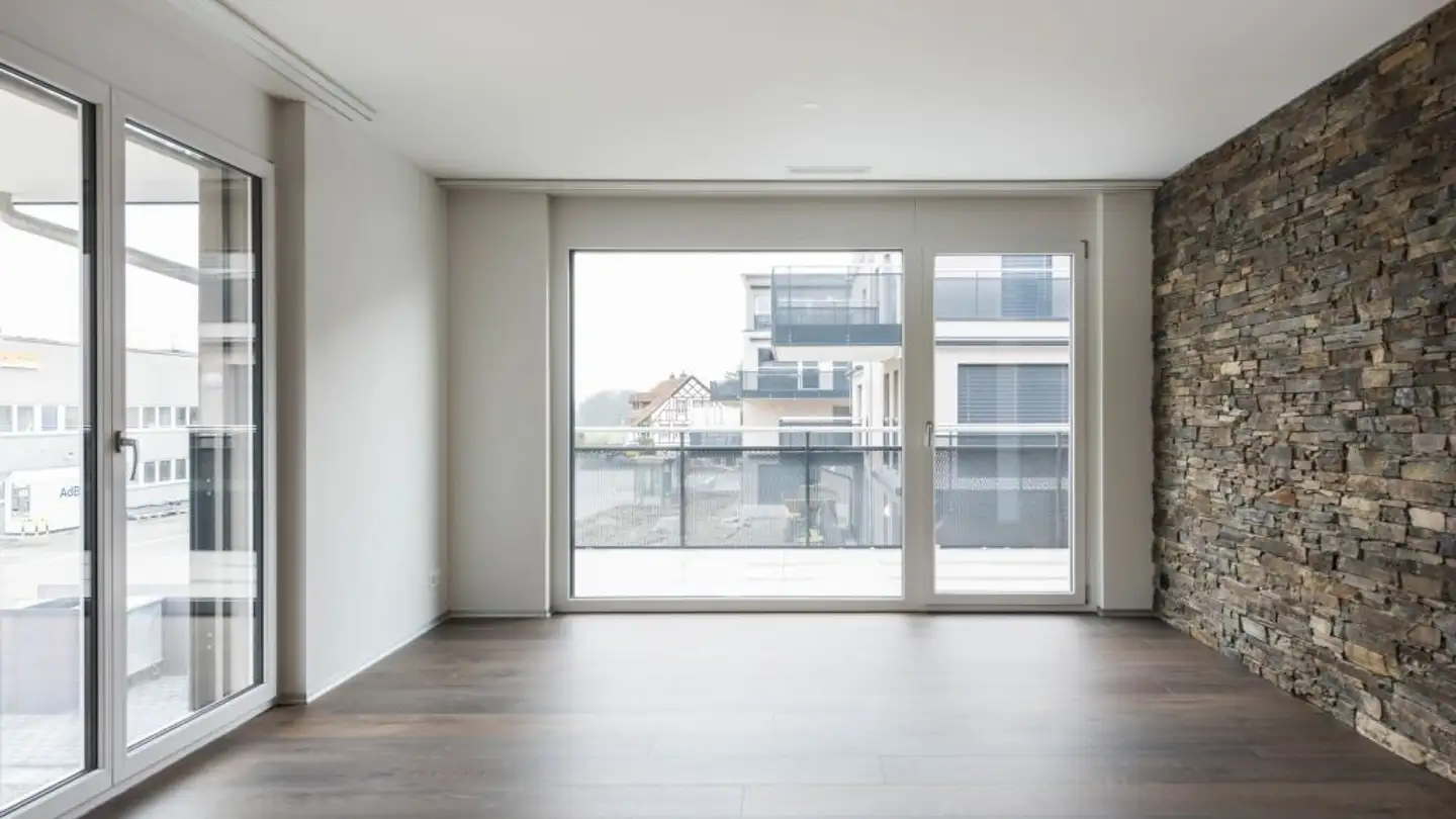 Attico in affitto - Seebnerstrasse 1, 8185 Winkel - Photo 3