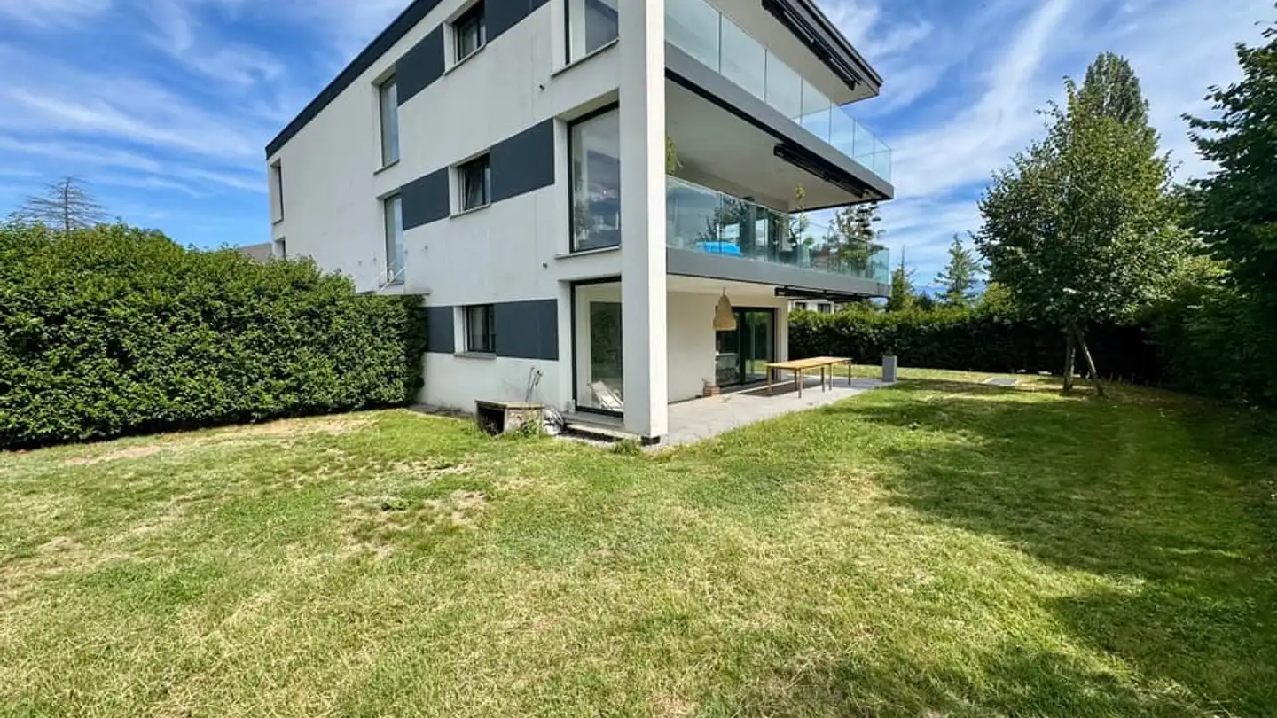 Appartement à louer - Route De Morges 42, 1162 St-Prex - Photo 2